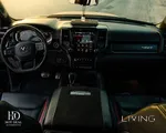 Dodge Ram TRX 2023 V8